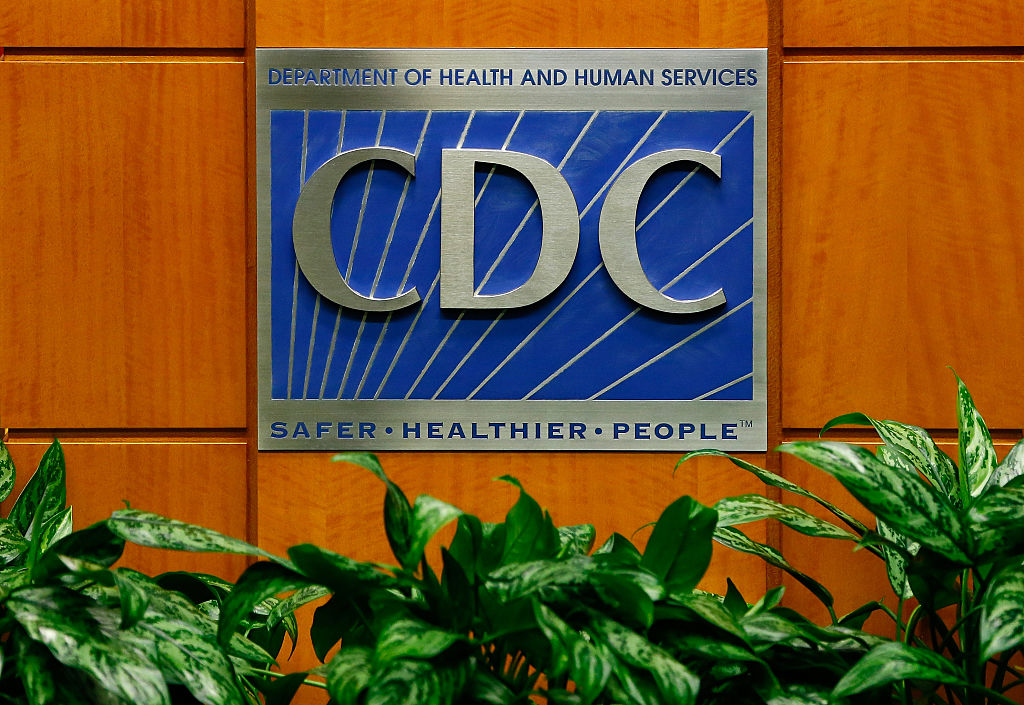 CDC Promotes New Tool To Increase Schools’ Acceptance Of Gender Ideology