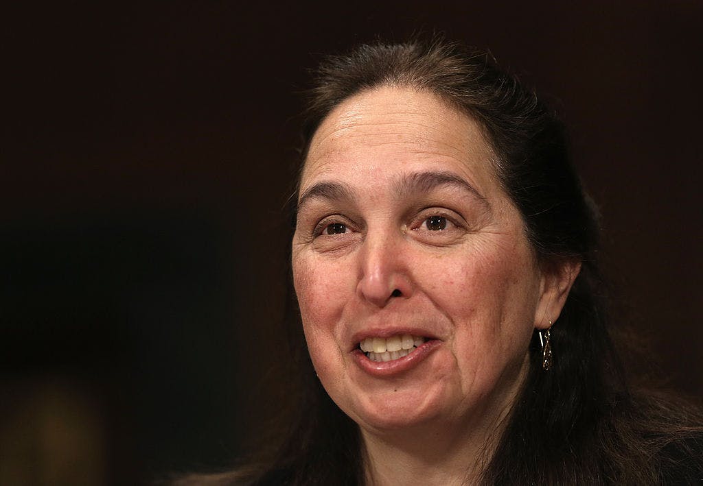 Leftist Judge Blocks Trump From Defunding Planned Parenthood With Big Beautiful Bill