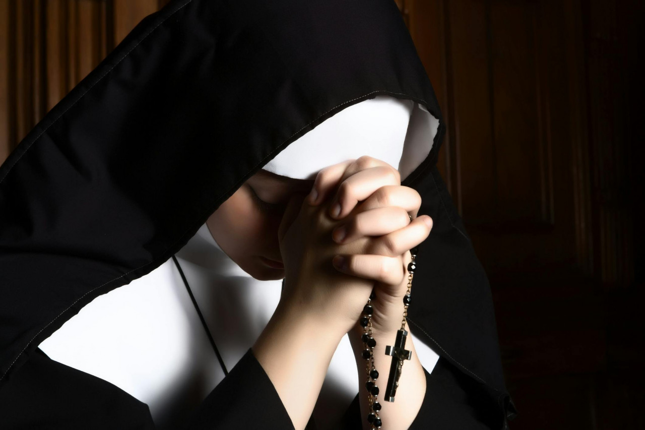 SCOTUS Gives Victory To Nuns Fighting New York Abortion Mandate