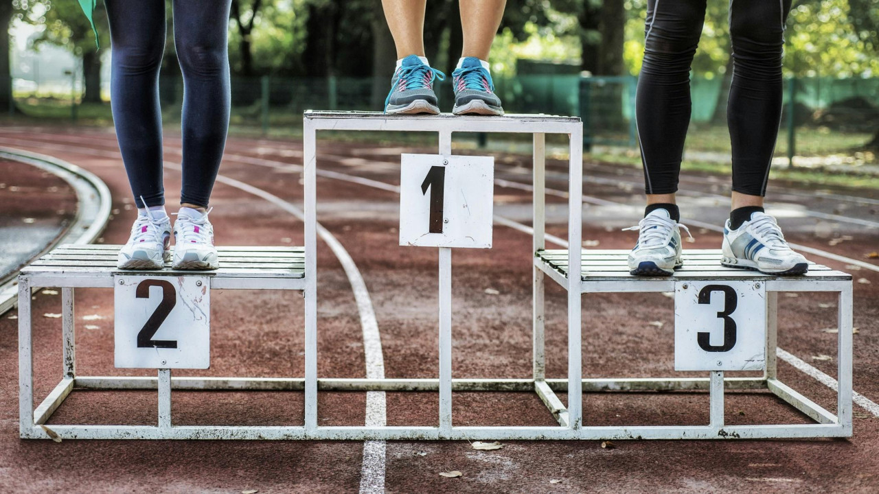 After Boy Beats Her In Triple Jump, High School Track Athlete Takes ‘Her Rightful Spot As Champion’