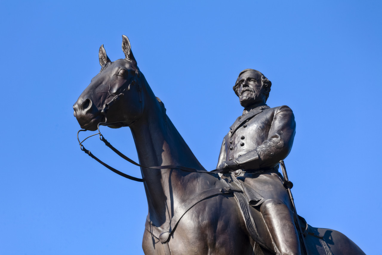 Why The Destruction Of Statues Is A Proxy In The Overall War On American History