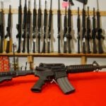 Illinois State Supreme Court Declares ‘Assault Weapons’ Ban Constitutional
