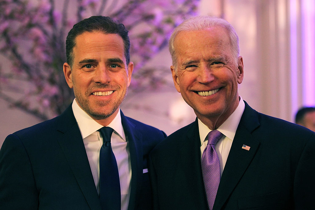 NYT Description Of ‘Battle-Tested’ Hunter Biden Tests Americans’ Patience