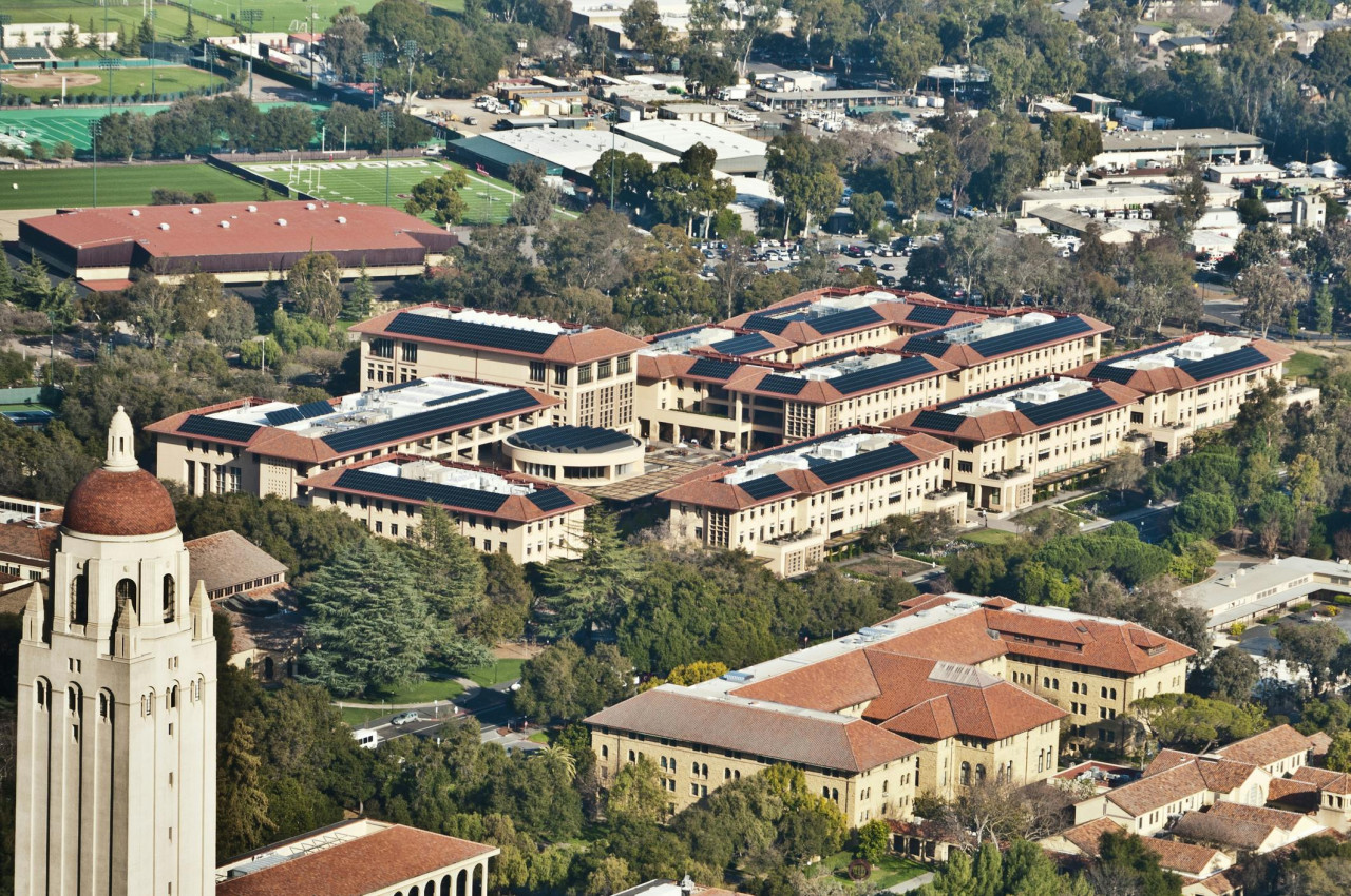 I’m Preparing For College. California’s New Slavery Bill Could Change Everything.