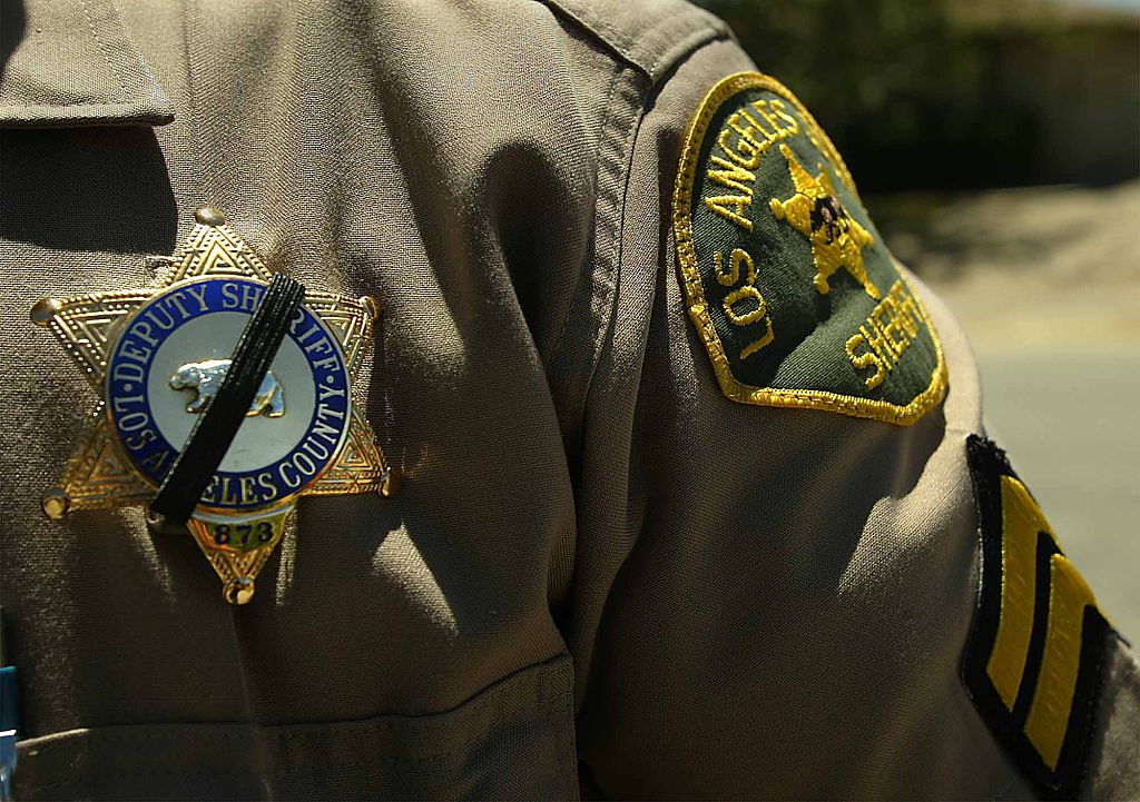 Four Los Angeles Sheriff Employees Die By Suicide Within 24 Hours