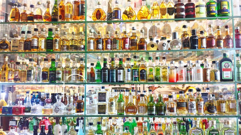 U.S. Dietary Guidelines Will Scrap Daily Alcohol Limit