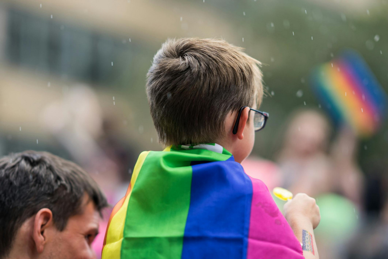 How Parents Blocked The Radical Child Custody Part Of Colorado’s New Transgender Law