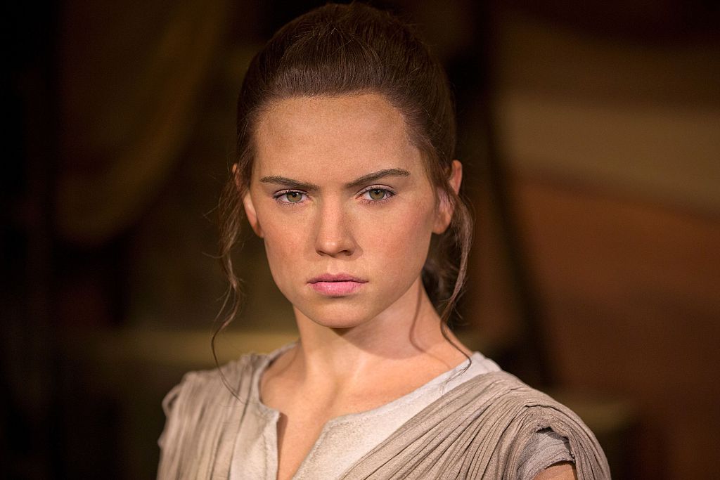 ‘What Do You Guys Do For A Living?’: Shapiro Blasts Disney Exec’s New Woke Agenda For Star Wars