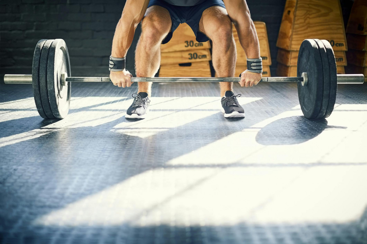 Dude Claims World’s Strongest Woman Title Before Event Organizers Realize The Truth