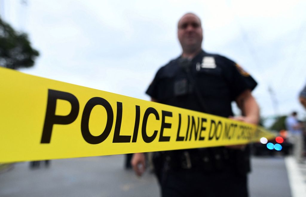 Crime Is Down In This California City. The Police Chief Says More Cops Are To Thank.