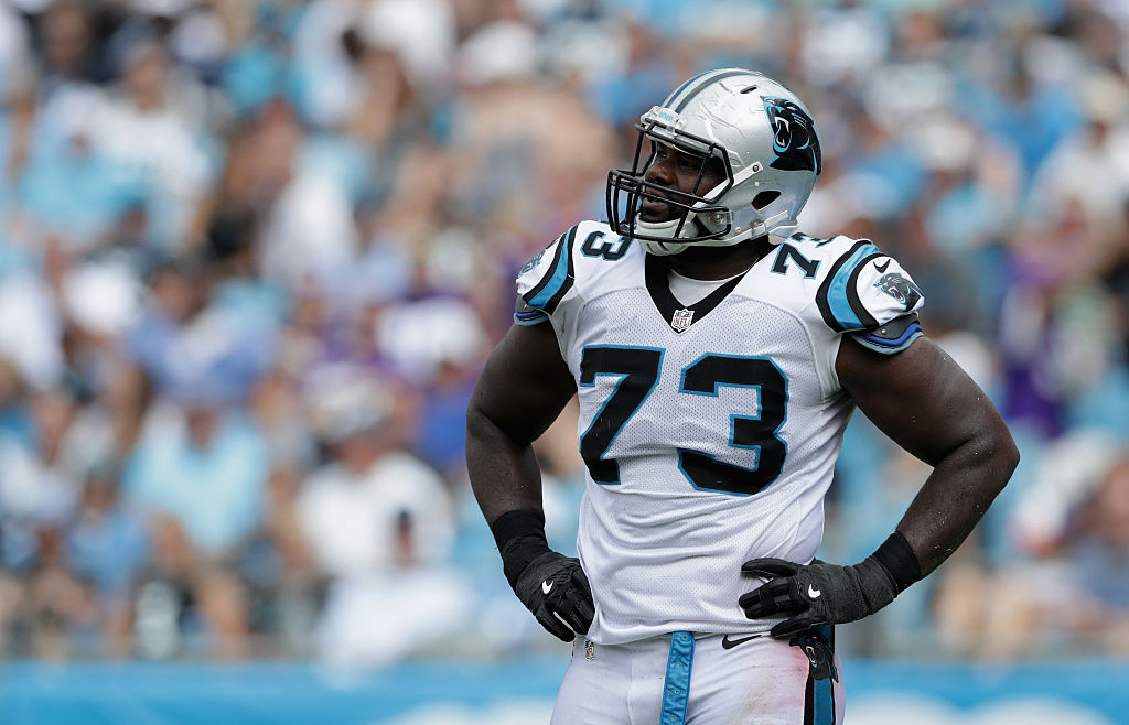 Former NFL Player Says ‘The Blind Side’ Family Never Really Adopted Him