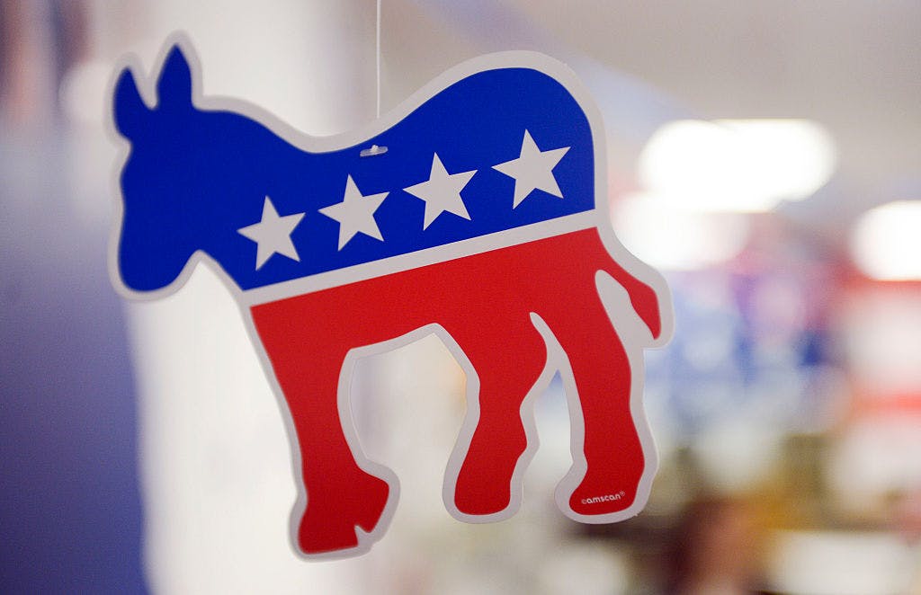 Former Dem Strategist Says His Party Has Two Major Problems — And Is Fixing Neither