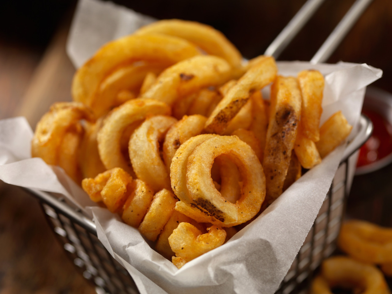 Video Shows Jack In The Box Employee Shoot At Drive-Thru Customer, Allegedly Over Missing Curly Fries