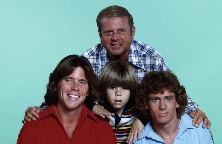 ‘Eight Is Enough’ Actor Adam Rich Dead At 54