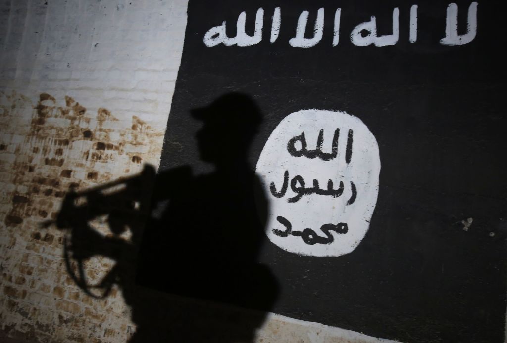 Former New York Resident Sentenced To Life In Prison After Fighting For ISIS