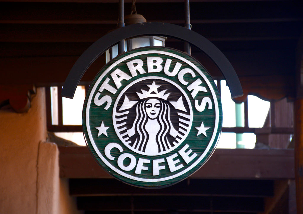 Starbucks And Barista Union Sue Each Other Over ‘Solidarity with Palestine’ Post