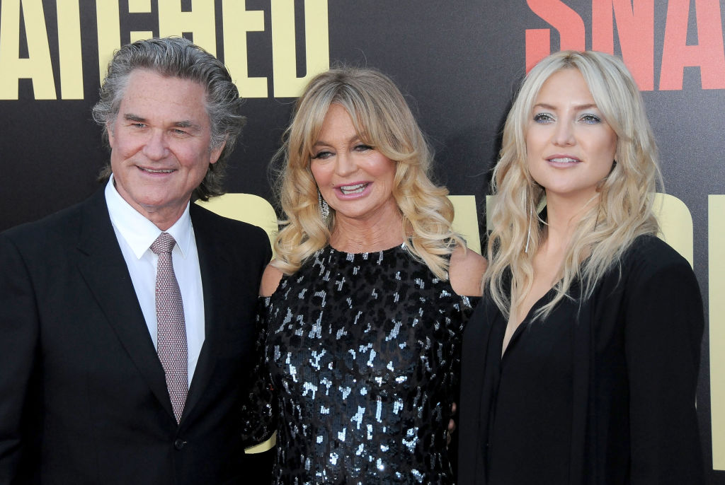 Here’s How Kurt Russell Became Part Of The News Coverage When O.J. Simpson Was On The Run