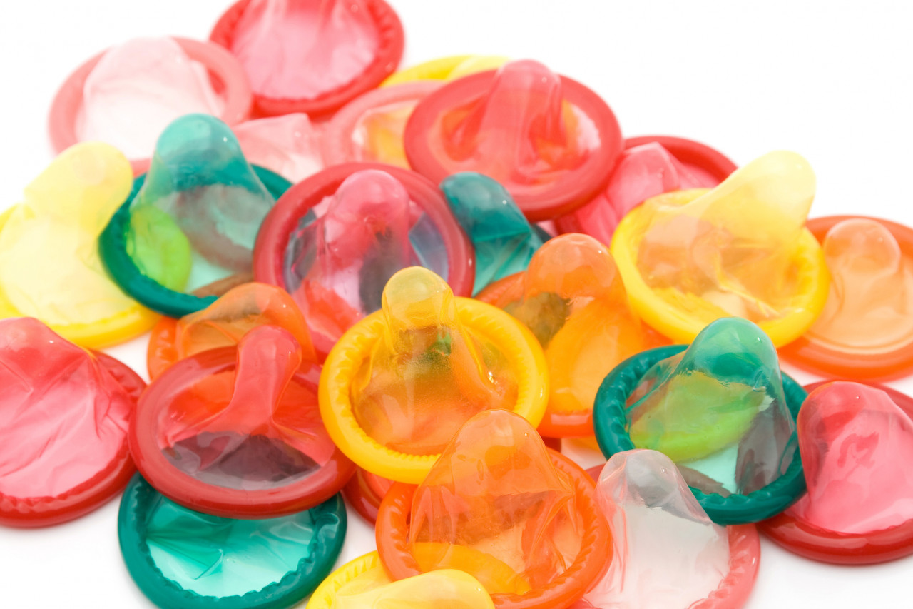 N.C. State Handed Out Condoms To Incoming Students. Then Parents Protested.