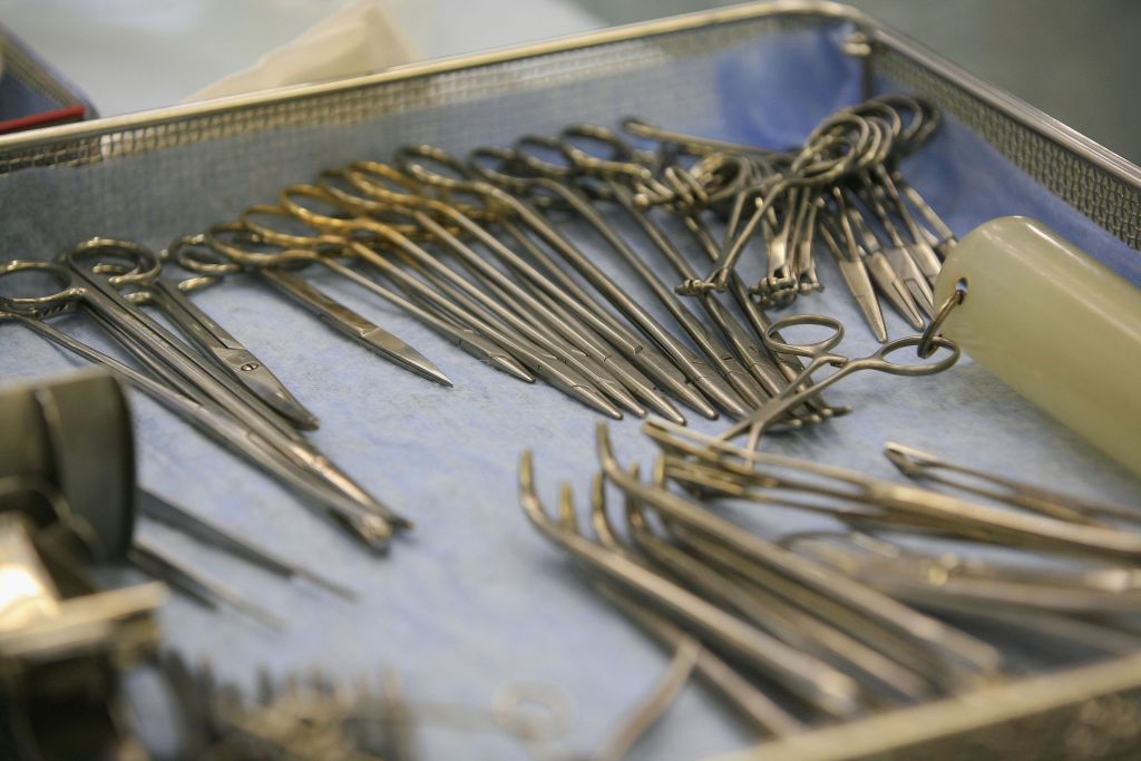 ‘Disgusting’: New York Magazine Slammed After Claiming That Children Should Have The ‘Freedom’ To ‘Change Their Sex’