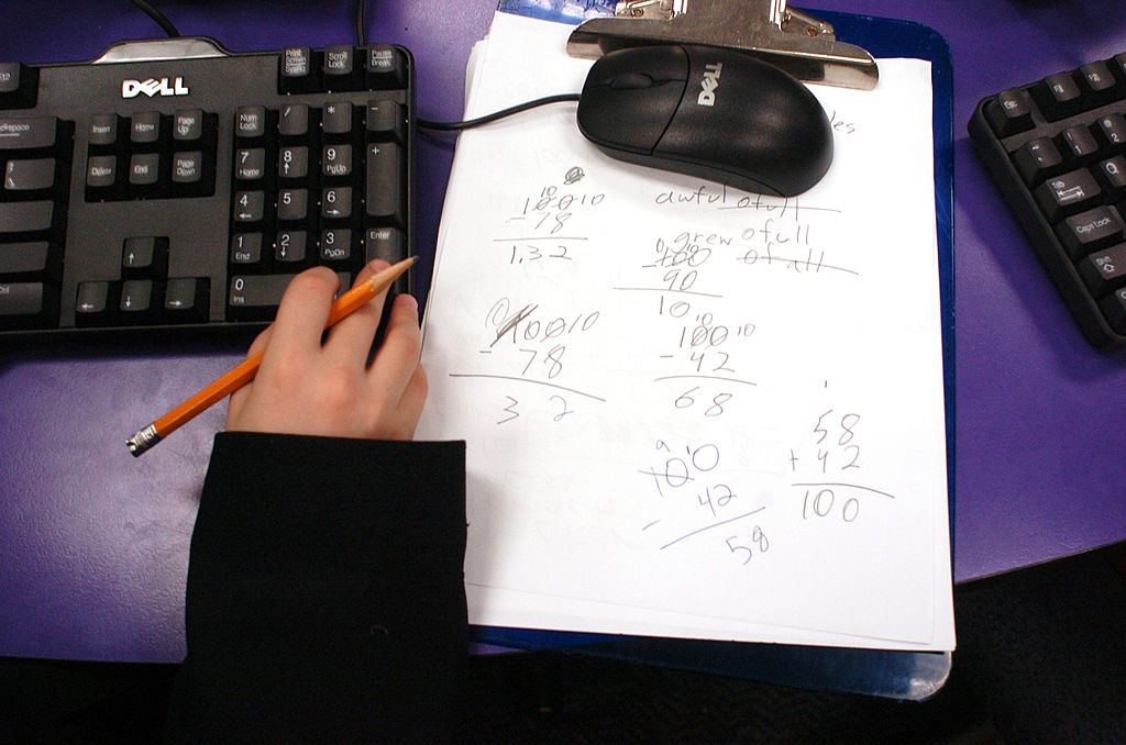 Idaho School Board Member Suggests Teachers Must Be Able To Discuss Gender Identity Or Kids Won’t Learn Math