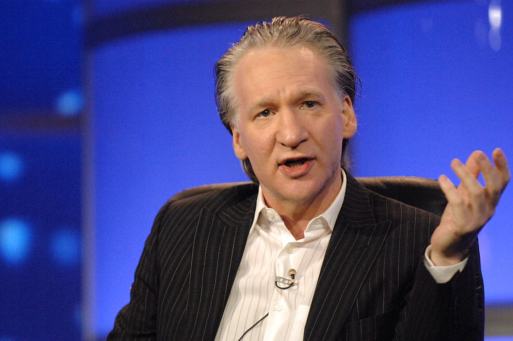 ‘He’s Going To Lose’: Bill Maher Has Bad News For Donna Brazile About Biden’s Future