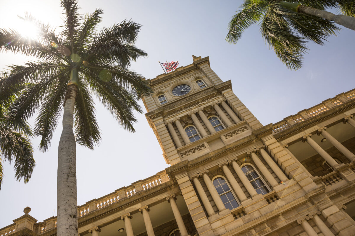 Hawaii Supreme Court Bucks SCOTUS, Says ‘Spirit Of Aloha Clashes’ With 2nd Amendment Right
