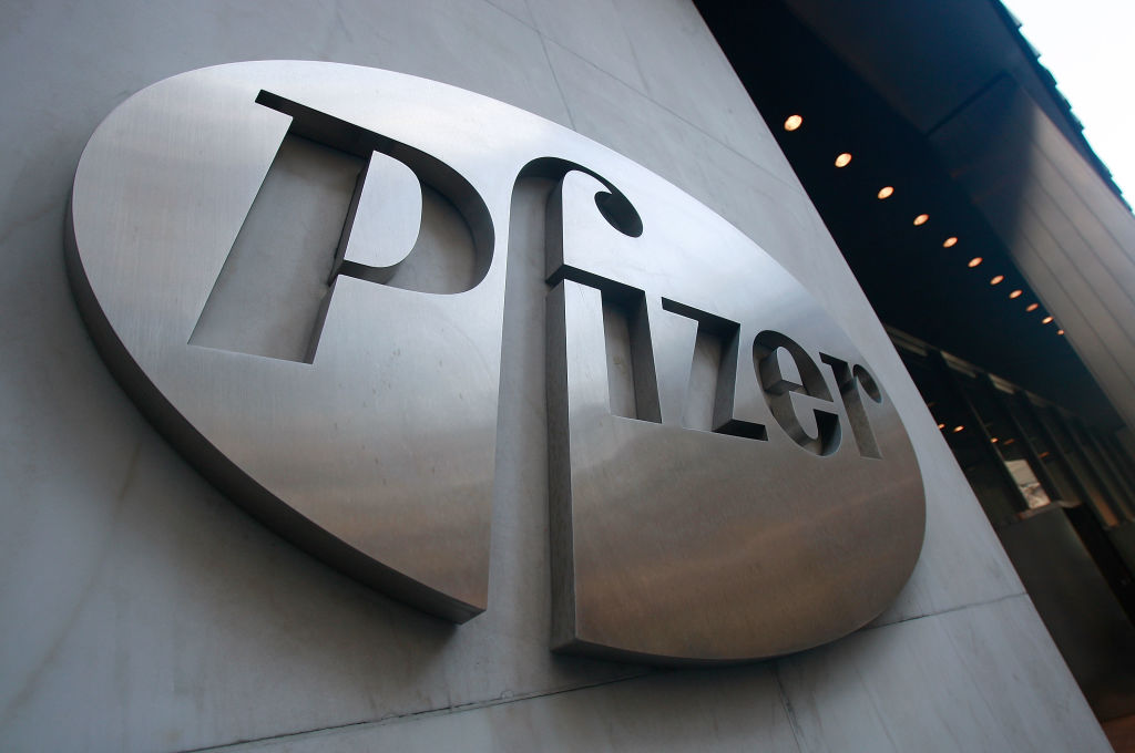 Texas Attorney General Ken Paxton Sues Pfizer Over Testing Of Drugs Given To Children