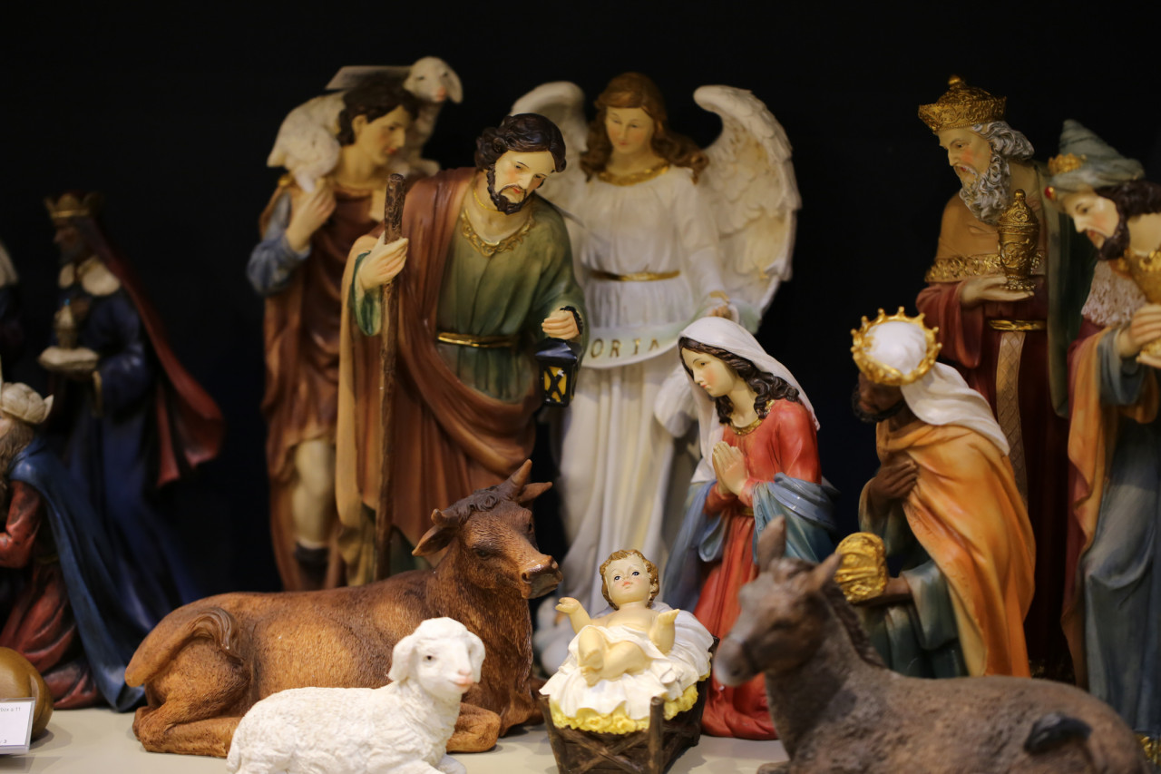 Proposed Italian Legislation Would Discipline Teachers Who Ban Nativity Scenes In Schools