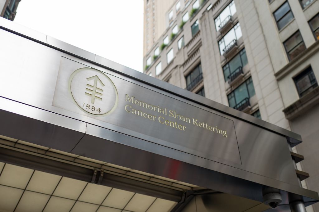 Anti-Israel Mob Targets Pediatric Cancer Hospital In NYC