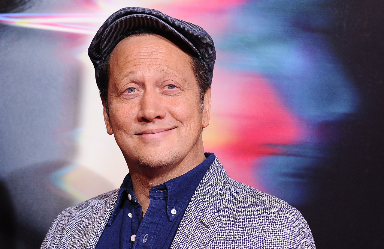 Rob Schneider Torches Garth Brooks Over Bud Light Controversy: ‘Just Shut Up’