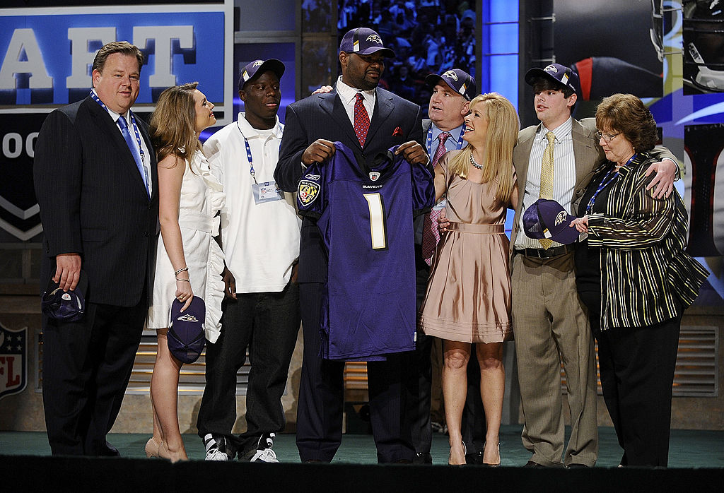 Why The Media Is So Eager To Smear ‘The Blind Side’ Family