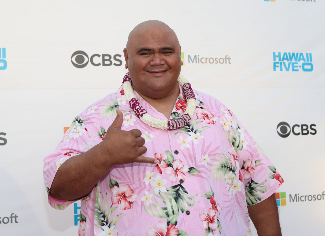 Taylor Wily, ‘Hawaii Five-0’ And ‘Forgetting Sarah Marshall’ Star, Dead At 56