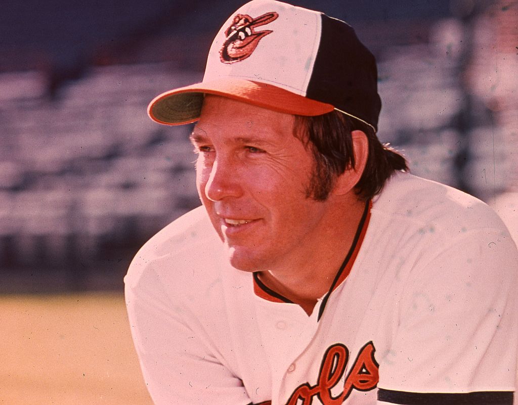 ‘Human Vacuum Cleaner’: Legendary Hall Of Famer Brooks Robinson Dies At 86