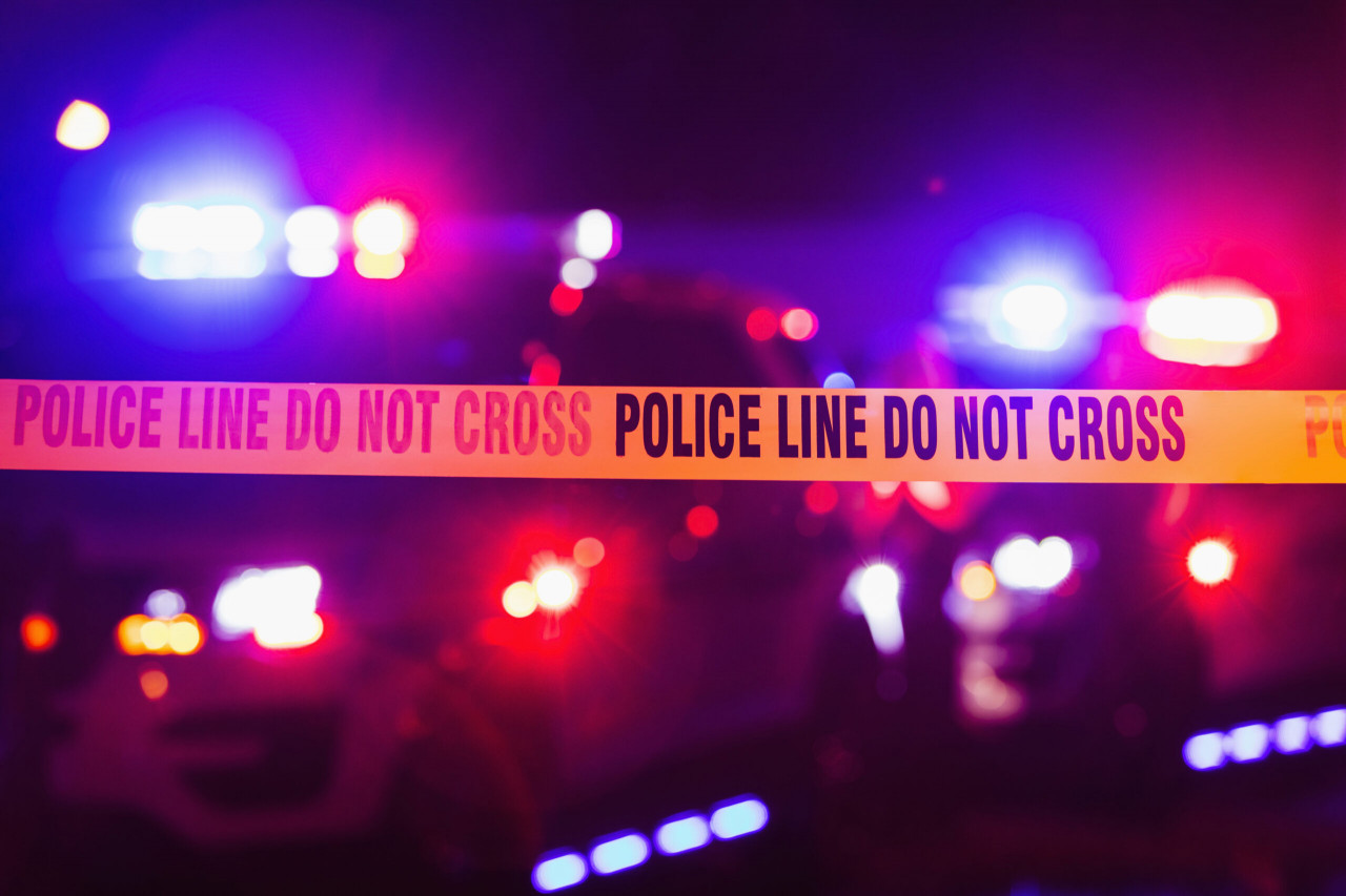 BREAKING: Active Shooter, Ex-College Football Player Hunted On UVA Campus After 3 Killed