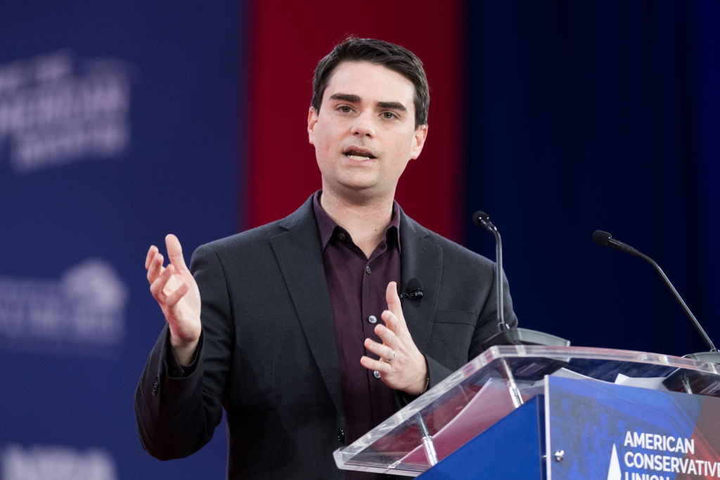 Ben Shapiro Outlines ‘Strongest Case’ For Being Pro-Life On Lex Fridman Podcast