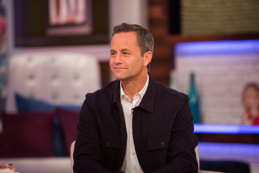 Kirk Cameron Calls Out Scholastic Books For Glamorizing Gender Transitioning, Pushing ‘Sexually Explicit’ Material