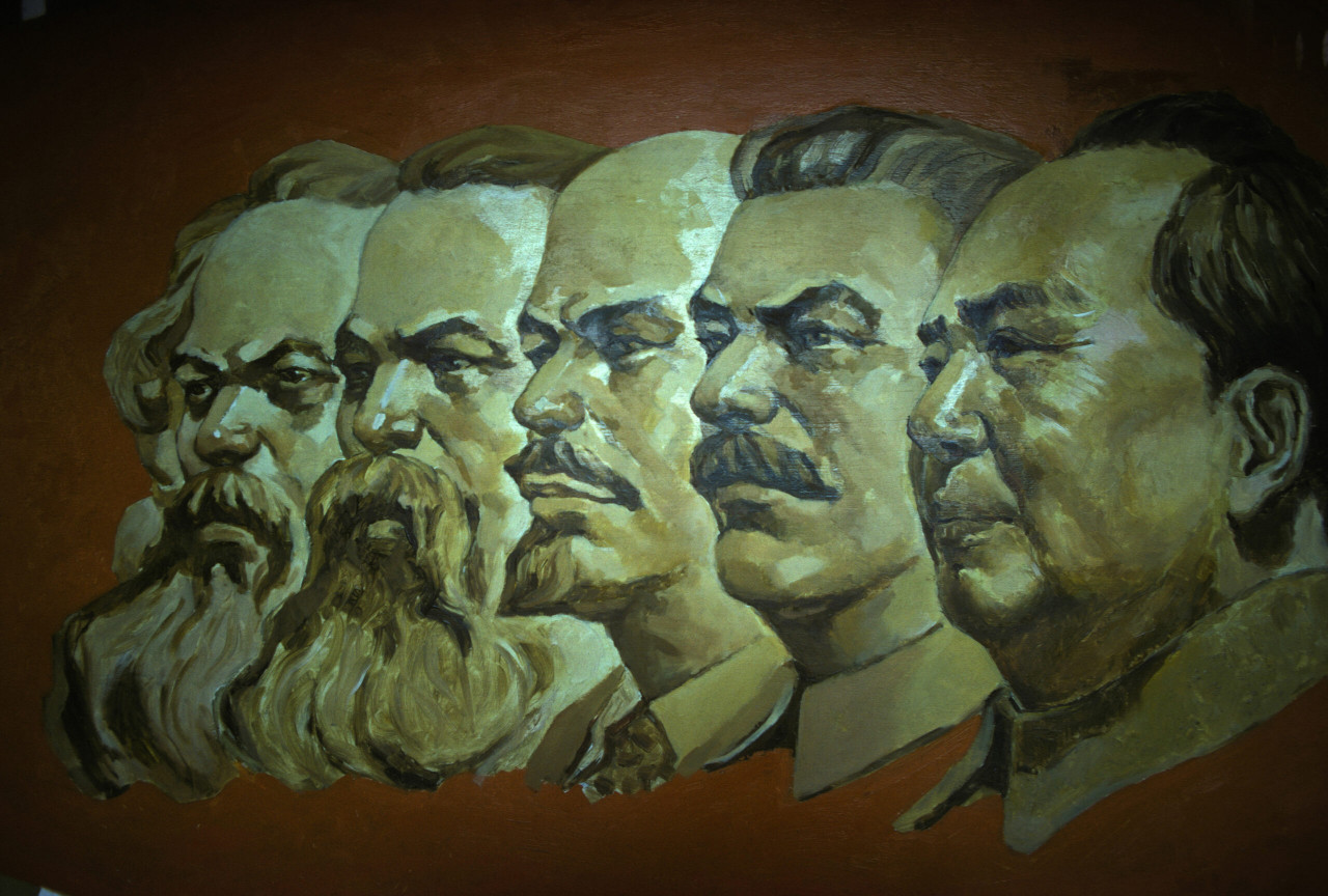 Tired Of Comparing Your Political Enemies To Hitler? Here Are Some Other Evil Despots Worth Mentioning – Part I