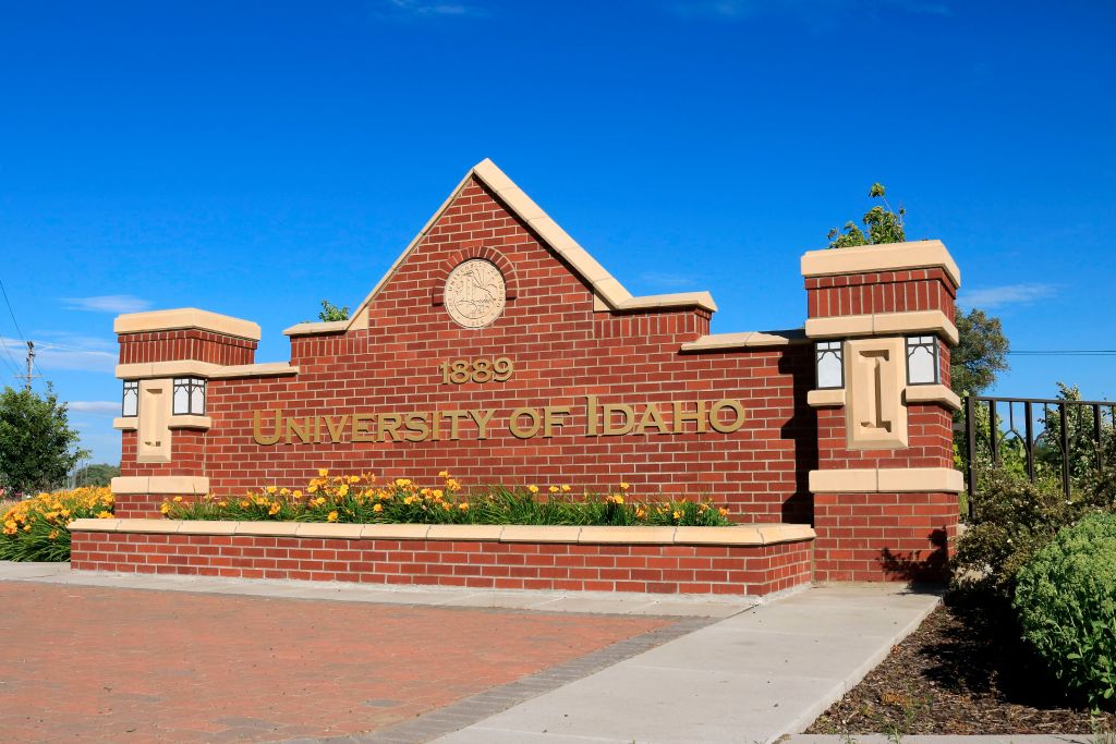 Four University Of Idaho Students Found Dead Off-Campus, Police Investigating Homicide
