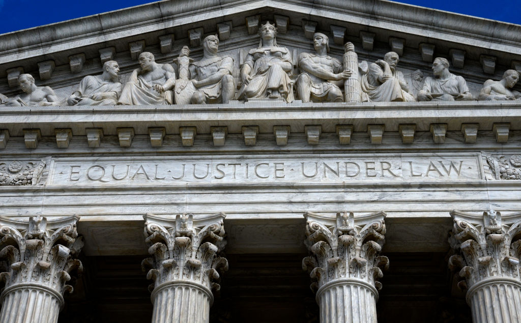 Democrats Revive Calls To Pack Supreme Court
