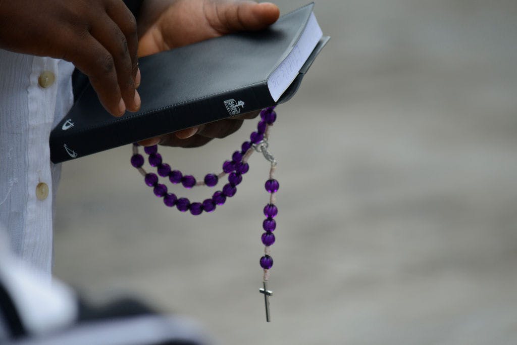 We Need To Talk About The Nigerian Christian Genocide