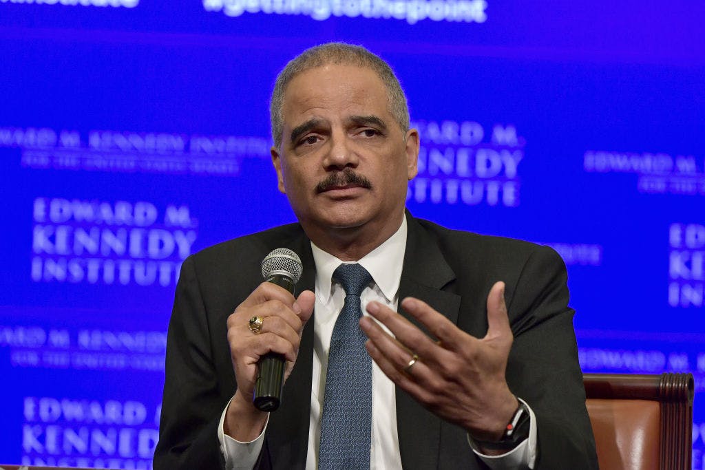 The Left Says Opposing Illegal Immigration Is White Supremacy