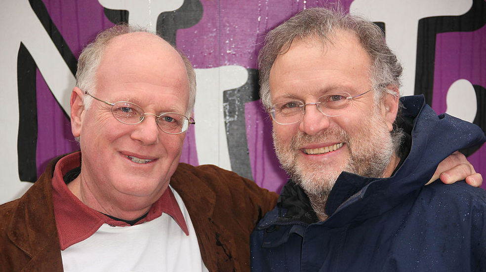 Ben & Jerry’s Says U.S. Needs To Give Back ‘Stolen’ Land. Native American Chief Says Company’s HQ Is On Native Land.