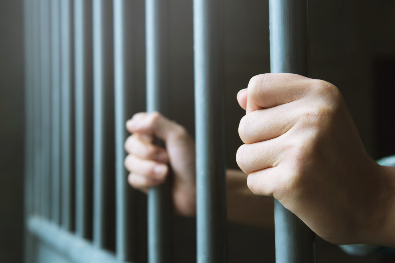 ACLU Threatens To Sue Georgia Over Cash Bail Bill