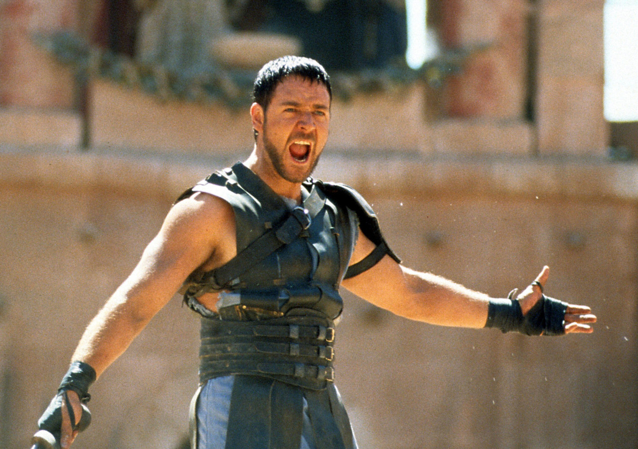‘They Should Be F***ing Paying Me’: Russell Crowe Says He Gets Too Many Questions About ‘Gladiator 2’