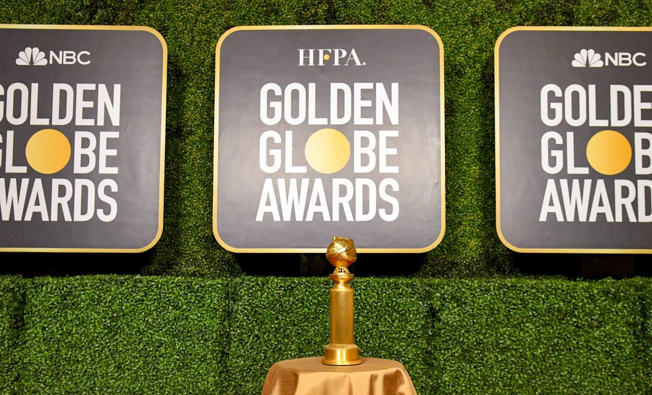 2024 Golden Globes Nominees Just Announced: See The Full List Here