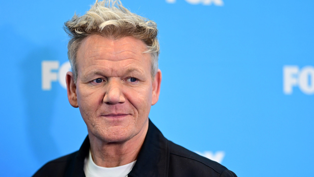 ‘I’m Lucky To Be Here’: Gordon Ramsay Reveals Massive Bruise From Bicycle Accident, Urges Riders To Wear Helmets