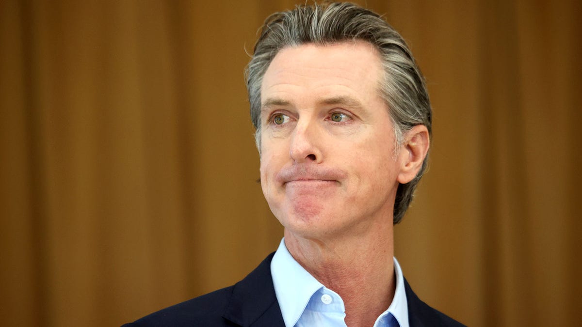 Gavin Newsom loves bashing Texas; here's what Texas Republicans have to say about that