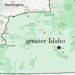 ‘Greater Idaho’ Movement to Make Rural Oregon Counties Part of Idaho is Gaining Traction and Votes