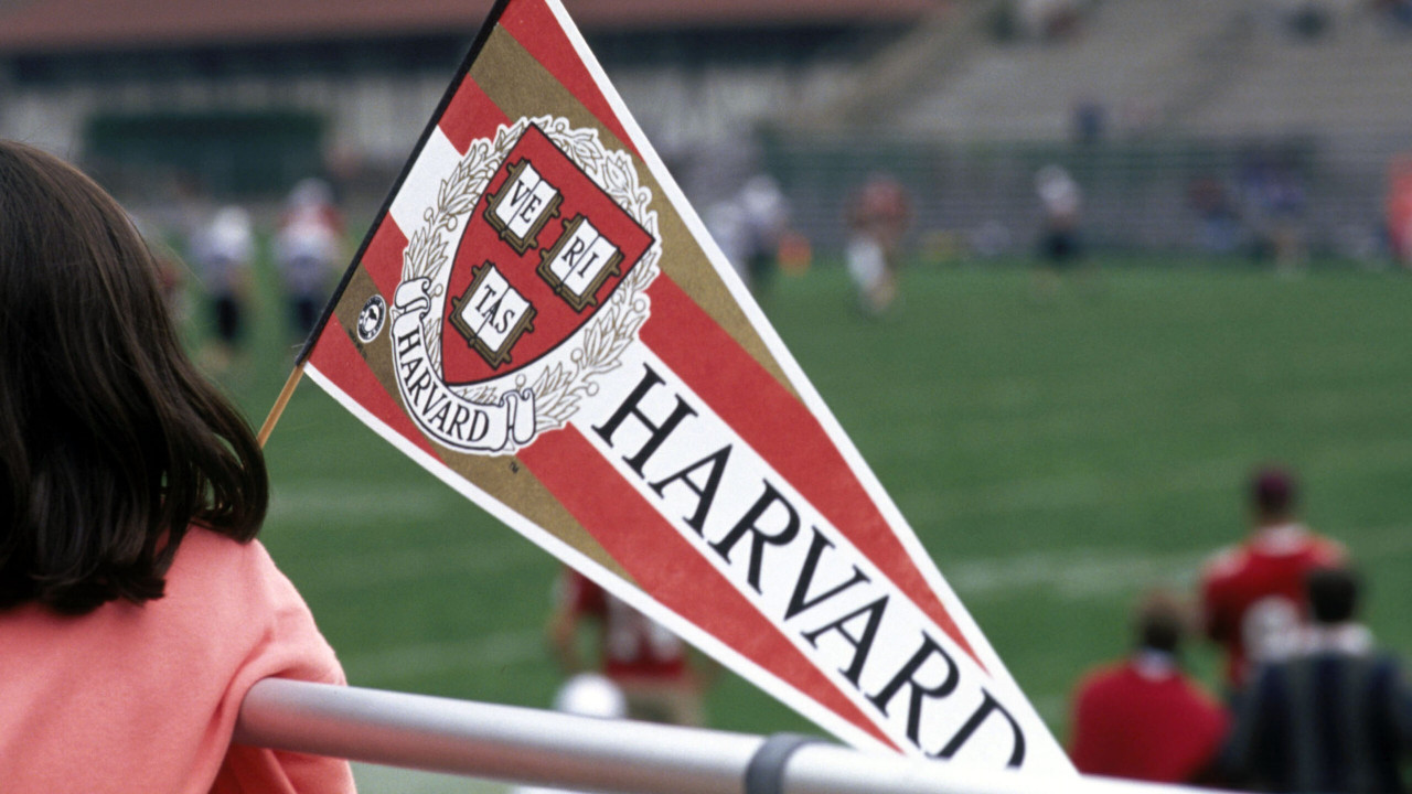 Harvard Slammed For Choosing Prof Who Called Israel ‘Apartheid State’ To Co-Chair Anti-Semitism Task Force