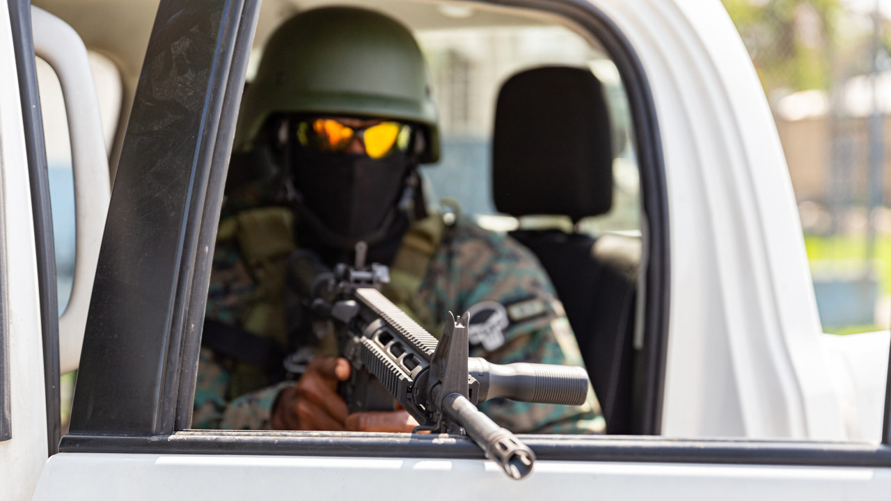 U.S. Military Evacuates Embassy Staff In Haiti As Yet Another Country Erupts In Turmoil Under Biden